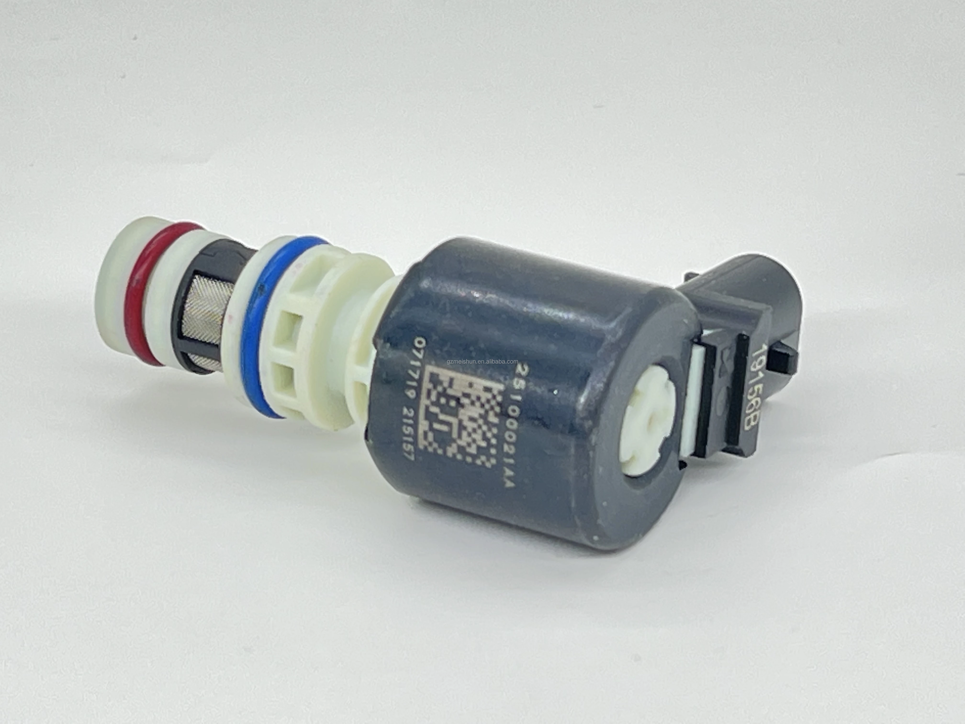 DSI 6speed automatic transmission SOLENOID SET (M11/M78) DSI575F6 transmission solenoid