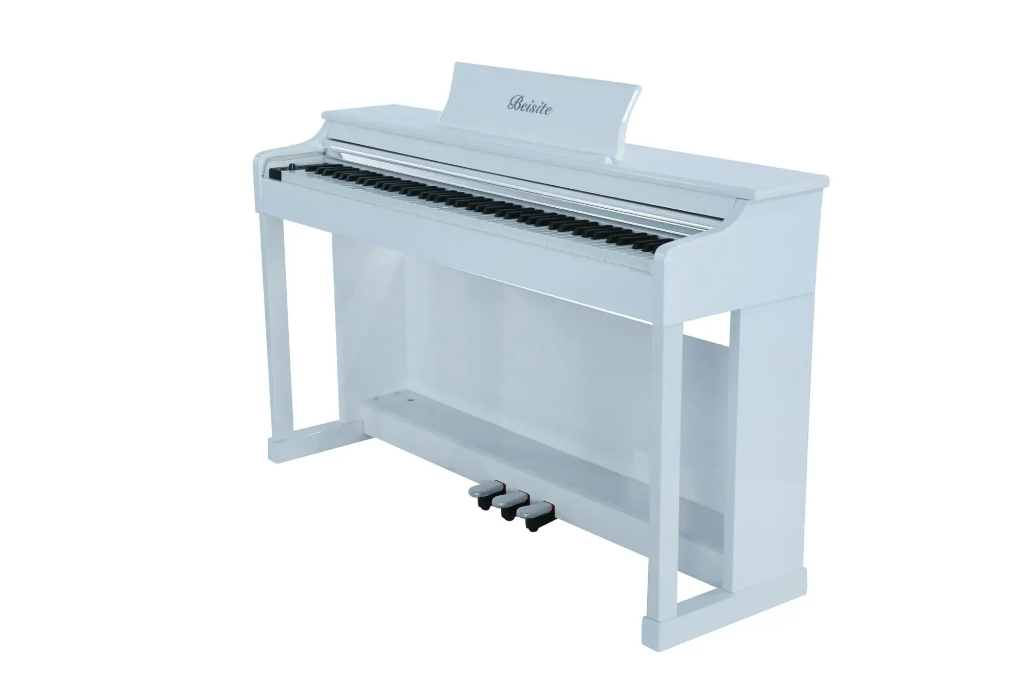 Популярный дизайн прочная цифровая клавиатура для пианино grand 89