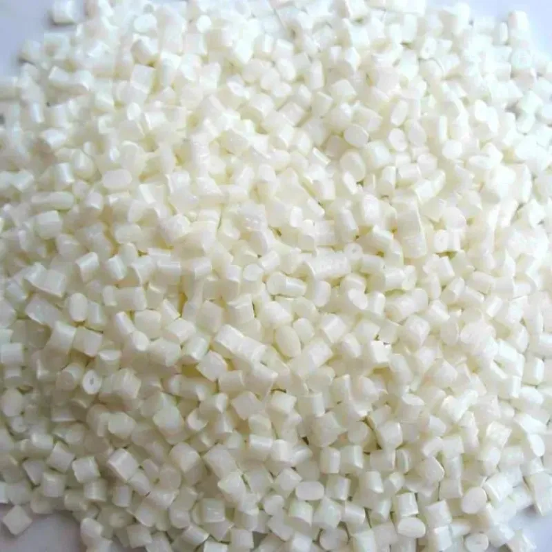 Tough Plastic Virgin HIPS Granules Recycled HIPS Plastic Granules Polystyrene HIPS Granules for Purchase Display