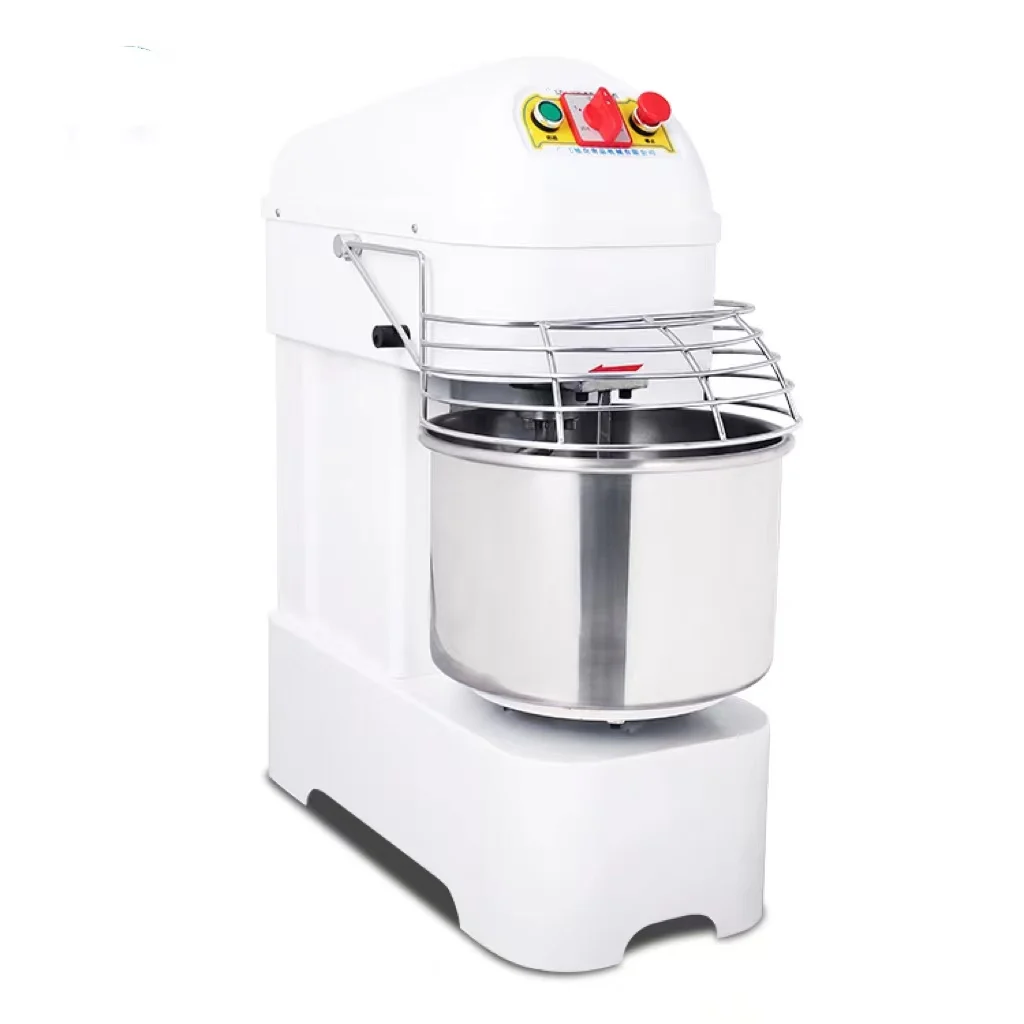 Hot sale bakery  Dough Mixer spiral dough mixer for bread  Hot sale bakery  planetary dough mixer