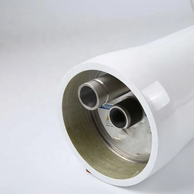 Frotec Industrial 2 5/4/ 8 дюймов FRP Корпус фильтра давления мембраны обратного осмоса