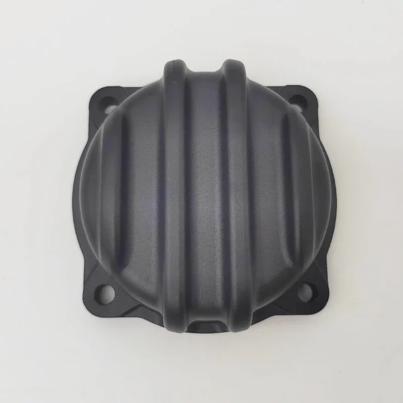 Custom 5 axis cnc milling parts aluminum stainless steel cnc turning part steel metal cnc machining parts