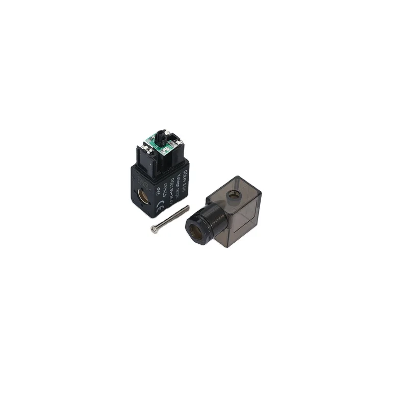 low price solenoid valve mini solenoid valve air solenoid valve normally open
