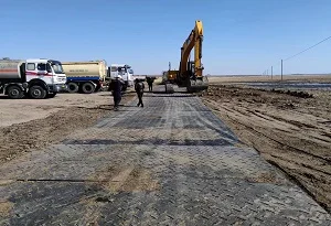 HDPE UHMWPE экскаватор строительный интерлок пластиковые коврики hdpe болотный коврик дорожные наземные защитные 4x8