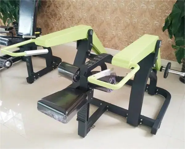 Commercial gym equipment Strength training Seated Triceps Dip No reviews yet