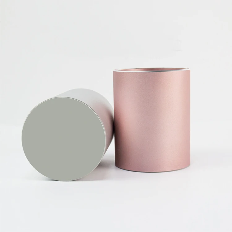 
Металлическая Алюминиевая Подставка для ручек на заказ, одинарный держатель для ручек для офиса, стола, мероприятий с индивидуальным логотипом 