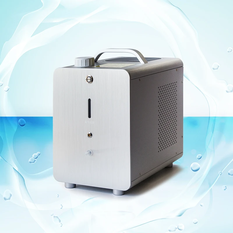 Hydrogen Inhalation Machine for  Healthy used in home and clinic factory supply, Hydrogen generator For Breathing