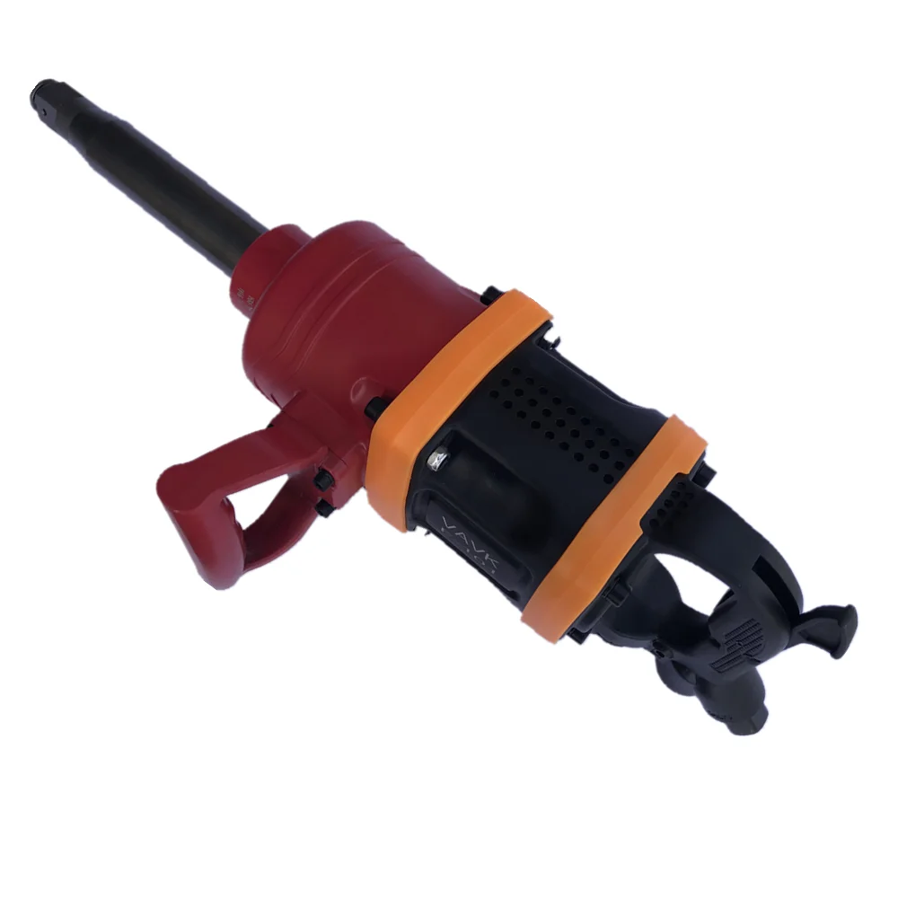 Big power  1 inch Pneumatic Impact Wrench