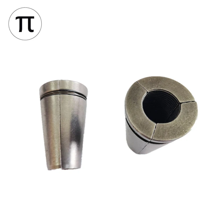 Hot Sale The Best Steel Round Wedges and Anchor Prestressed Stainless Steel Clamp