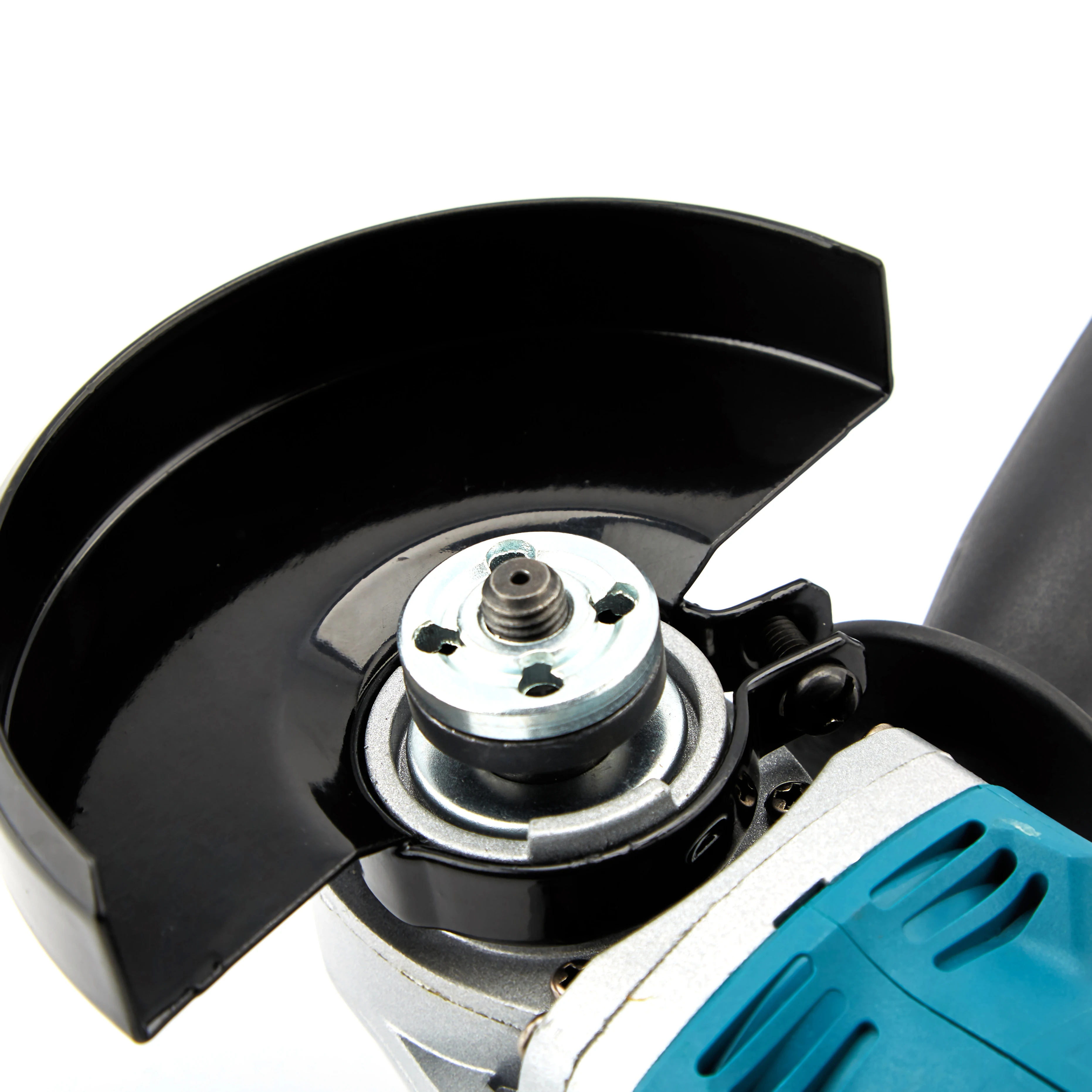 Electric Tools Custom Logo Cordless Angle Grinder Variable Speed Cutting Polishing Machine Angle Grinder