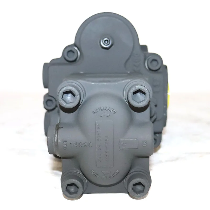 The NACHI PVD-1V-32P-11G5 hydraulic pump piston pump is suitable for the U30 Hitachi 27 30 35 excavator