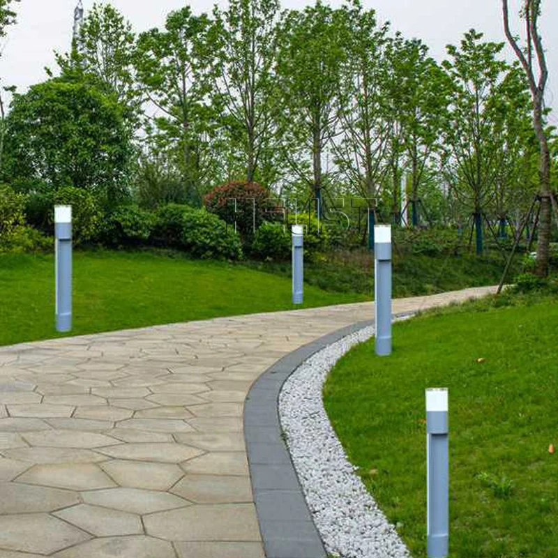 Outdoor Hotel Garden Lights Waterproof Lawn Lamp 10W Led Bollard Light