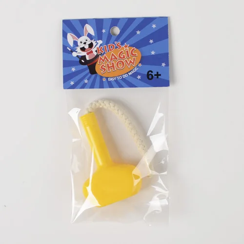 Mysterious Emotion Box Magic Trick for children