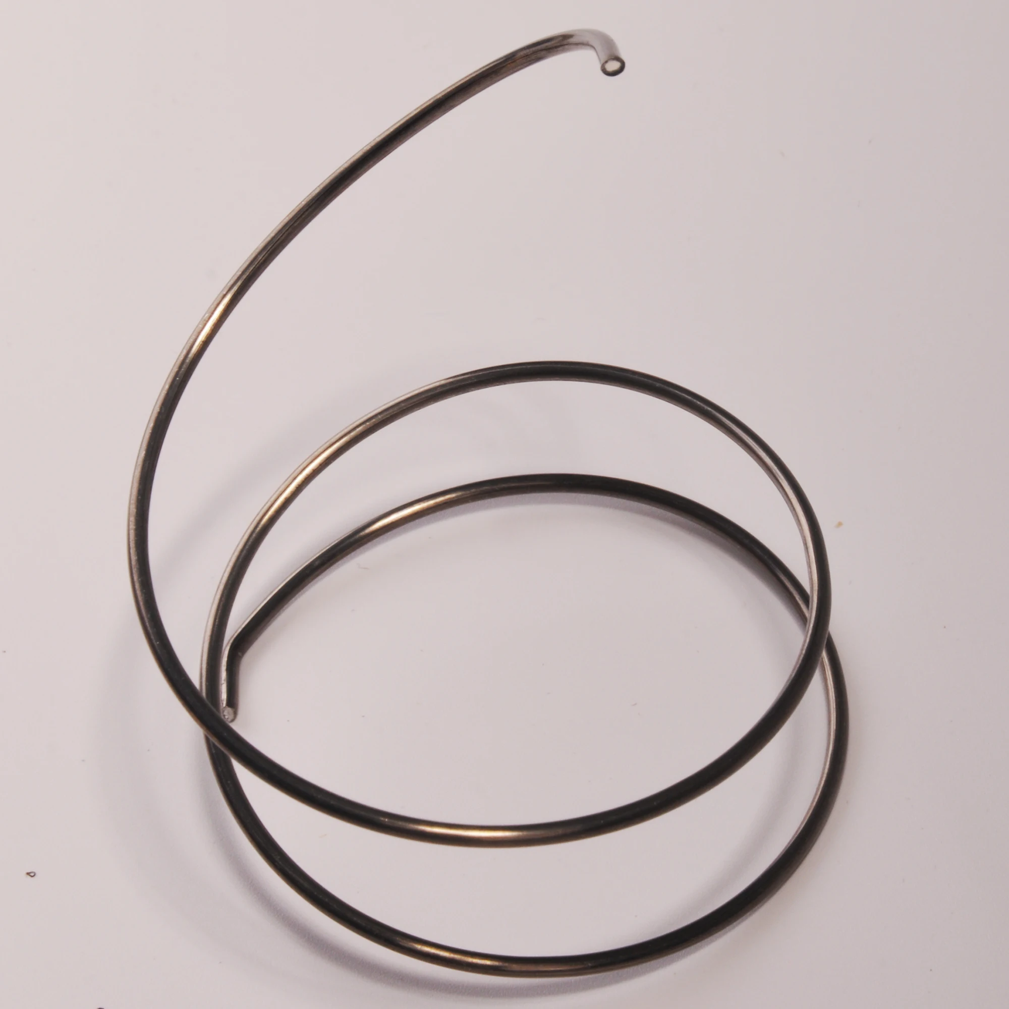 Aluminium Cored Flux Welding Wire for aluminum radiator