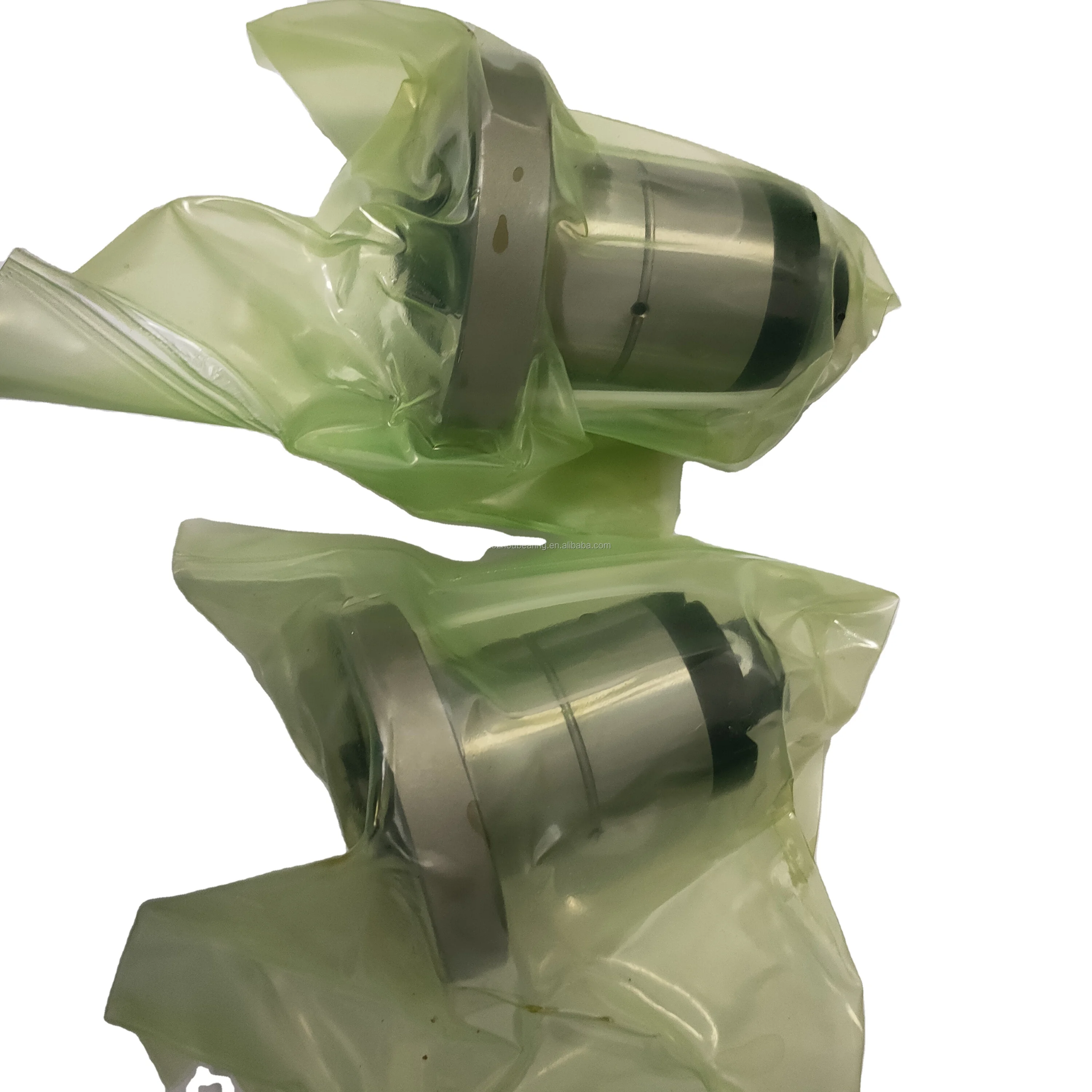 Original TBI Ball Screw Ball Spline Nut SLF6 SLF8 SLF10 SLF13 SLF16 SLF20 SLF25 SLF30 SLF40 SLF50 with shaft