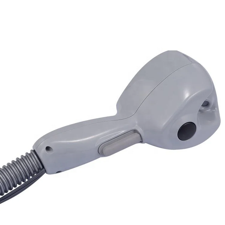 Newtory Direct Sell Radio Frequency Machine for Face Lifting Skin Tightening Skin Care Machine Desktop 350W 2 Handles 1-10hz