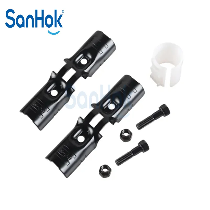 High quality metal flexible joint metal tube joints