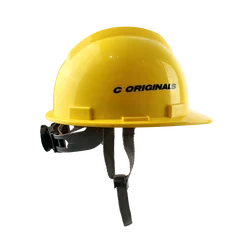 Workers Hard Hat helm helmets for construction workplace abs safety helmet green wholesale