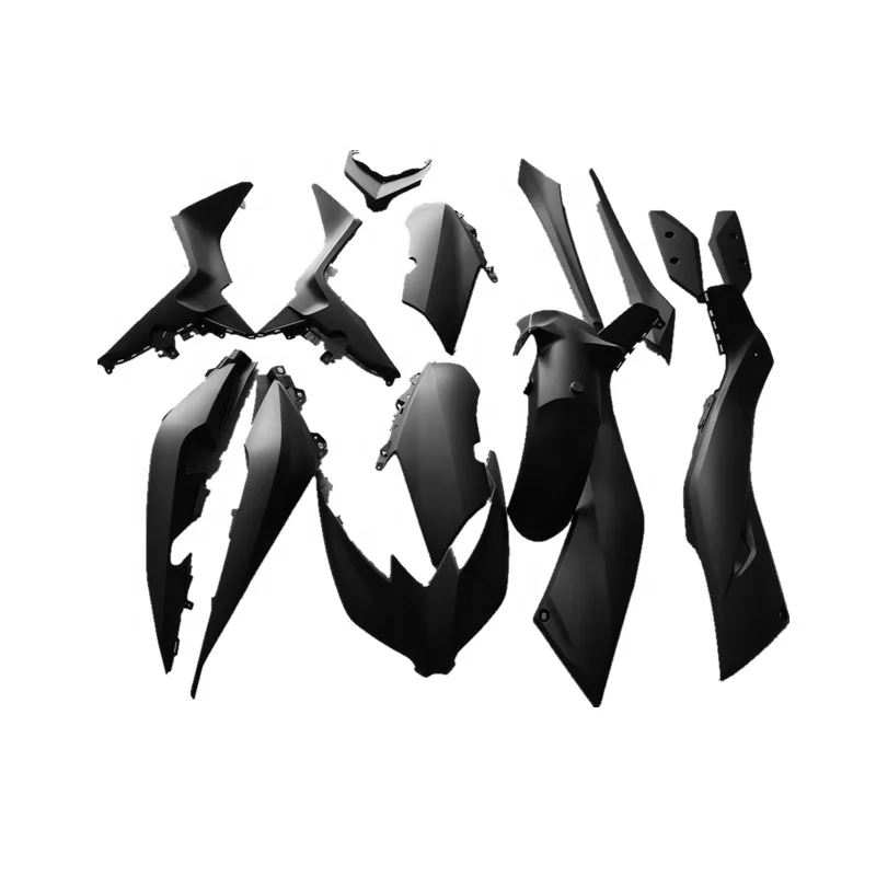 Complete Fairing XMAX 300 XMAX300 2019 Full Set Body Kit