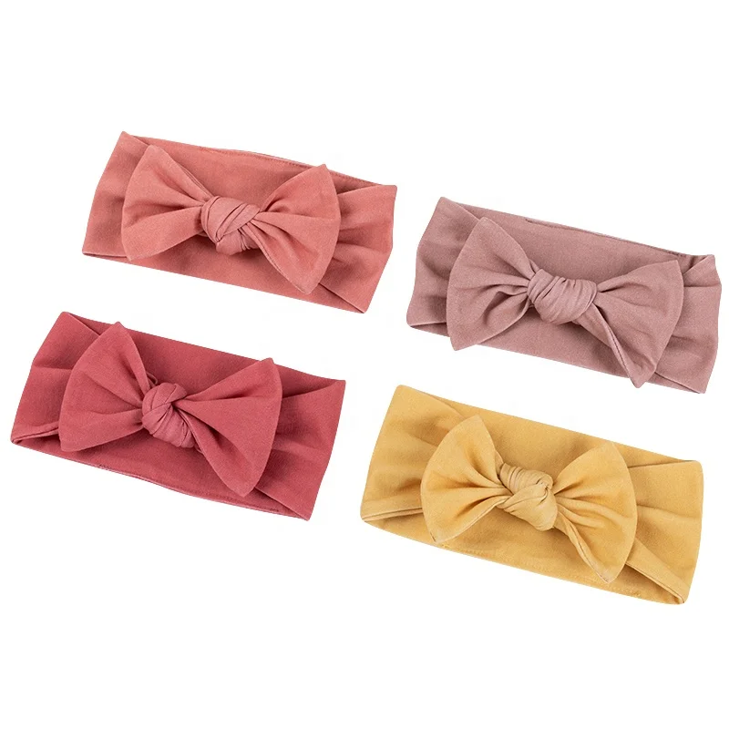 Wholesale  Hair Accessory Baby Girl Headband