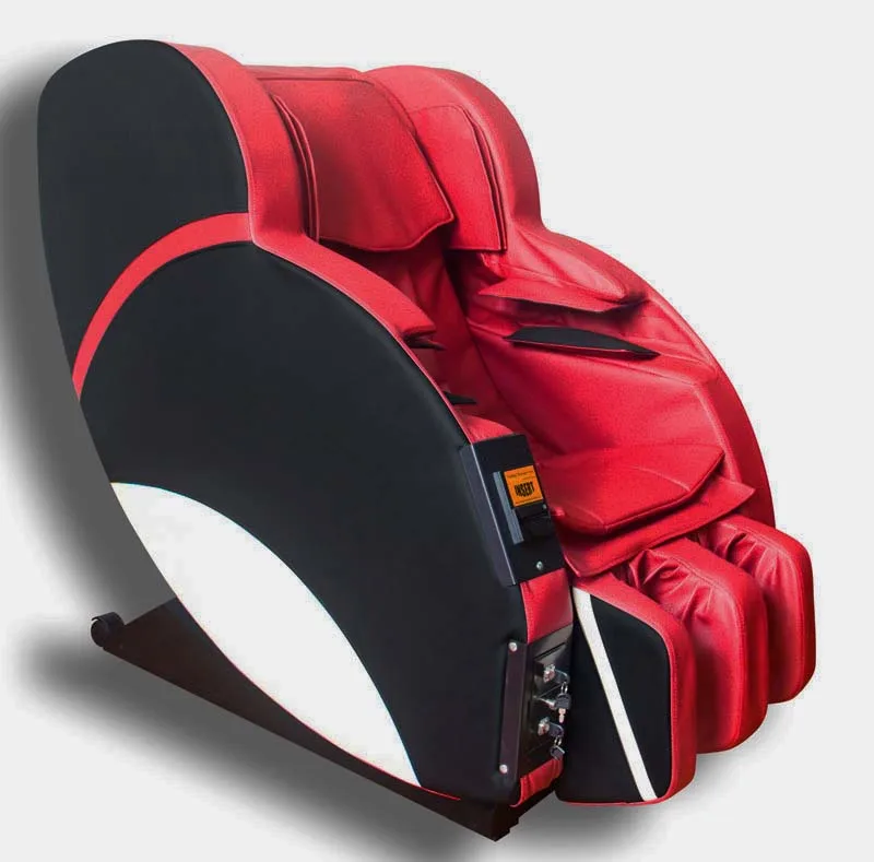 High Quality Full Body Electric Spa Vending Massage Chair