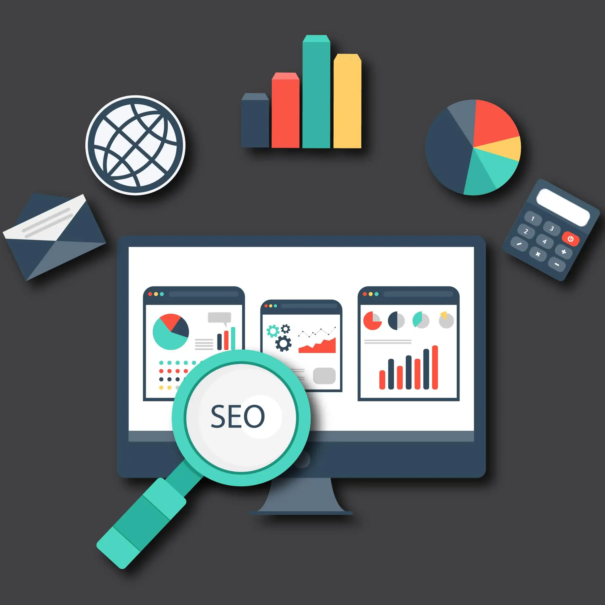 Search Engine Optimization Experts for Your Website, google SEO Optimization