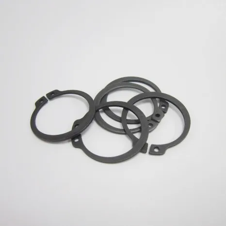 din471 - 100x3 - steel  circlips (DIN471 )