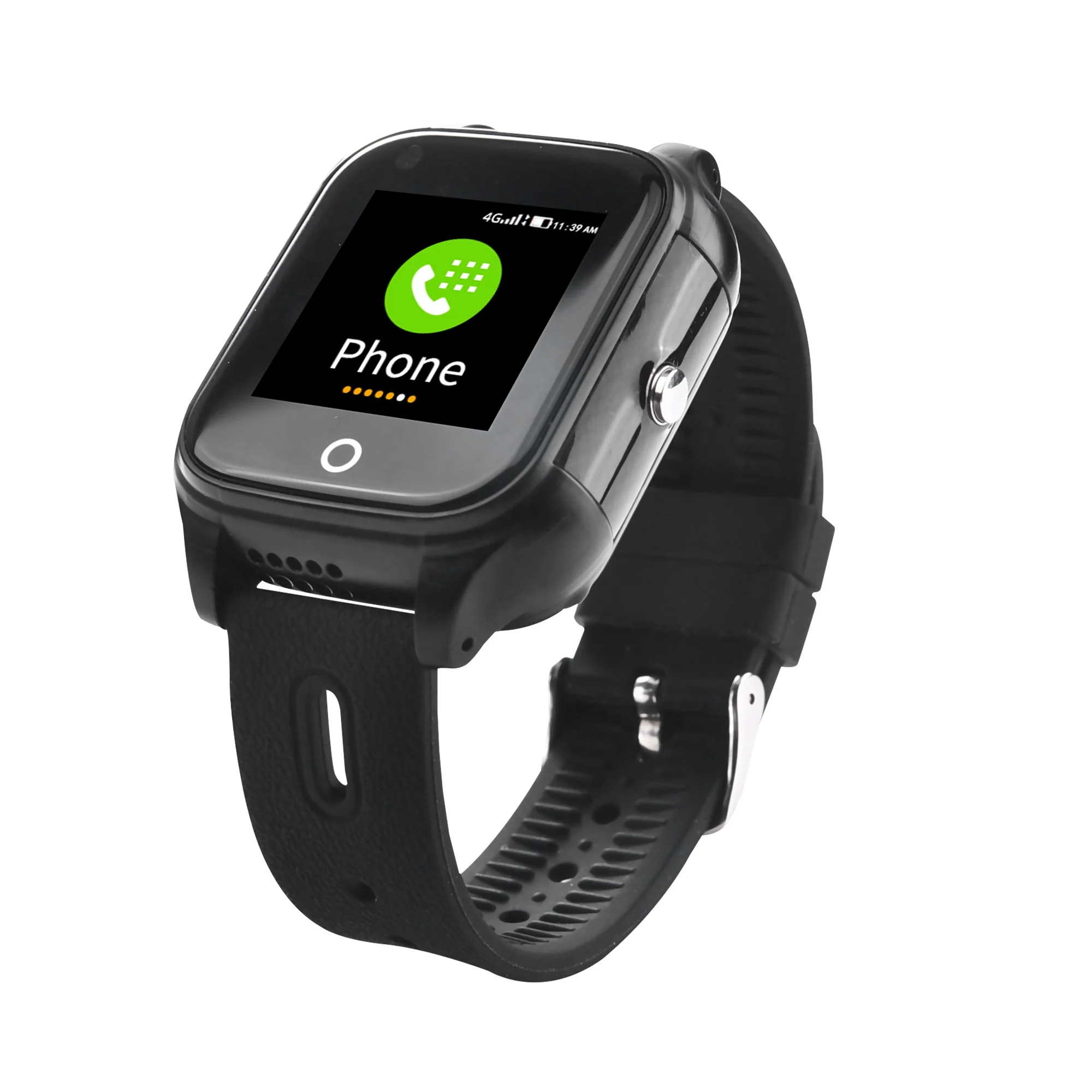 
Dropshipping Hot Sales SIM Card Smartwatch IP67 Waterproof FA28 WIFI GPS 4G Kids Smart Watch 