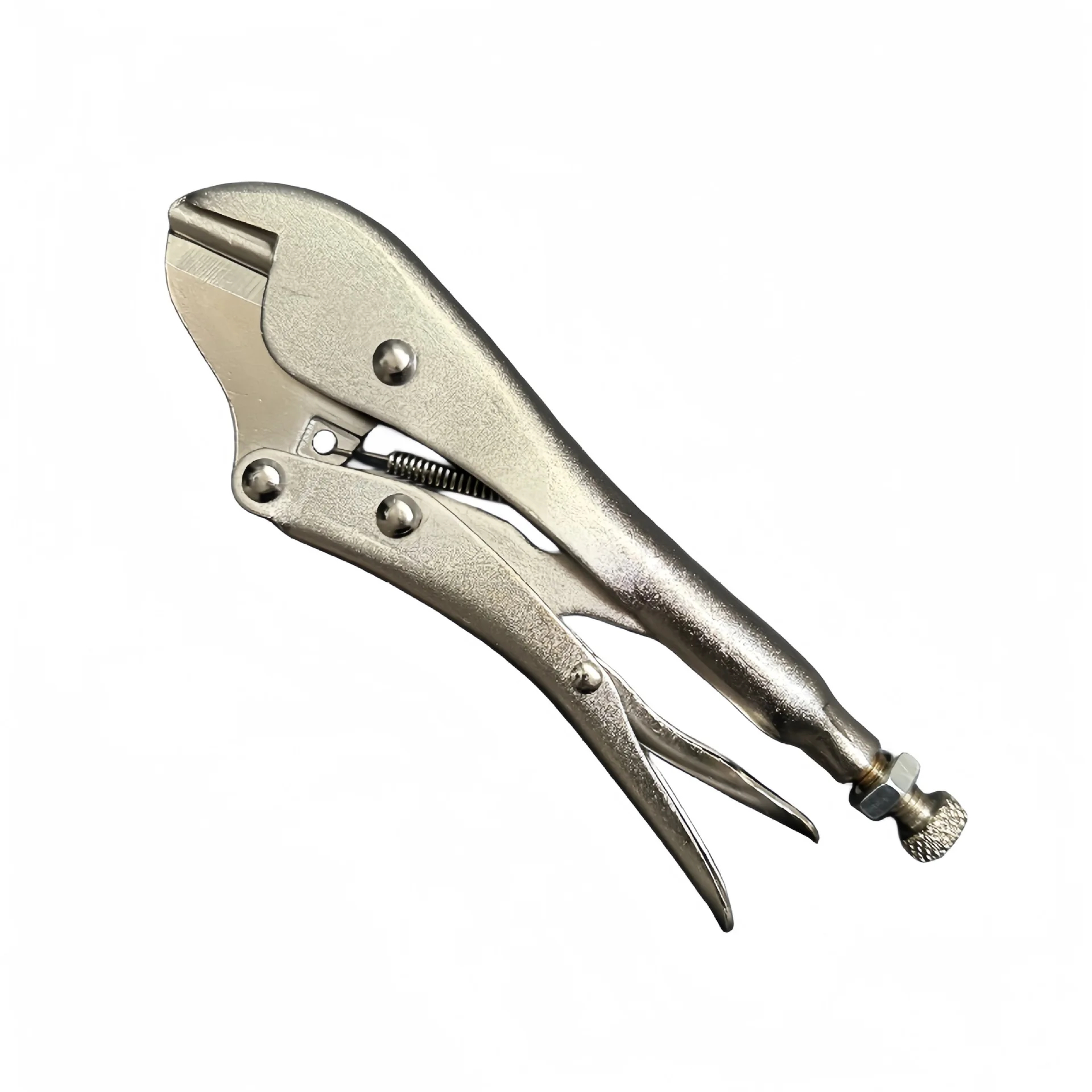 7-дюймовые щипцы