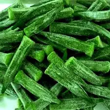 [HOT SALE] FROZEN LADY FINGER AVAILABLE!!! BEST DEAL FOR EXPORTING - REASONABLE PRICE FROM VIETNAM IN 2023.