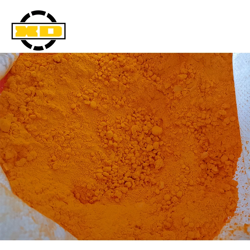 
XDTL-T Thermoplastic Convex Marking Paint 