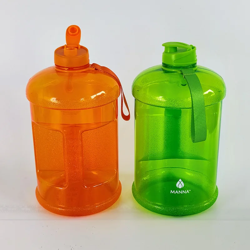 400ml 14oz Custom Logo PE Lid PP Body Gym Sport Jug Shaker Blender Plastic Water Bottle with Mixer Ball