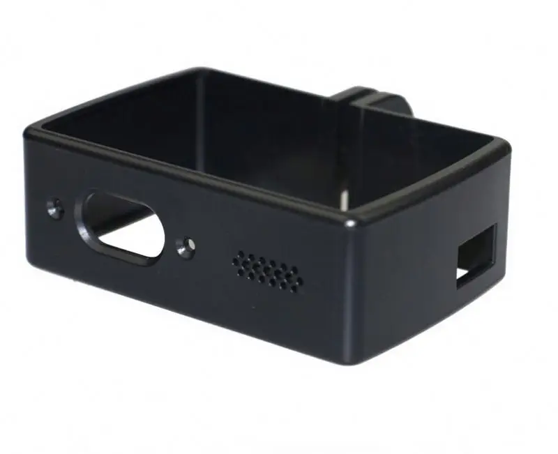 Wholesale Price Xiaoyi Yi II Protective Frame for Xiaomi YI 2 4K Sport Camera, Xiaomi Yi 4K Camera Accessories