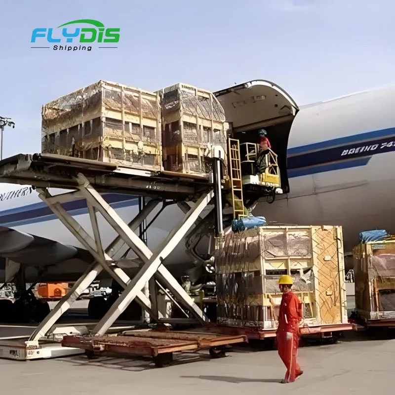Buying Used New 20ft 40ft 40hq Container Shipping China to USA Canada UK Germany Europe Australia