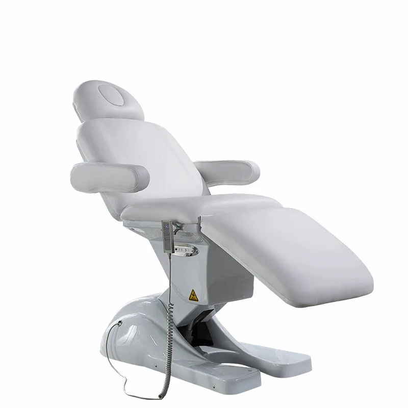 Multi-functional Electric Eye lash Lifting Adjustable Medical Plastic Lace Spa Surgery Injection Dental Beauty Salon Tattoo Bed