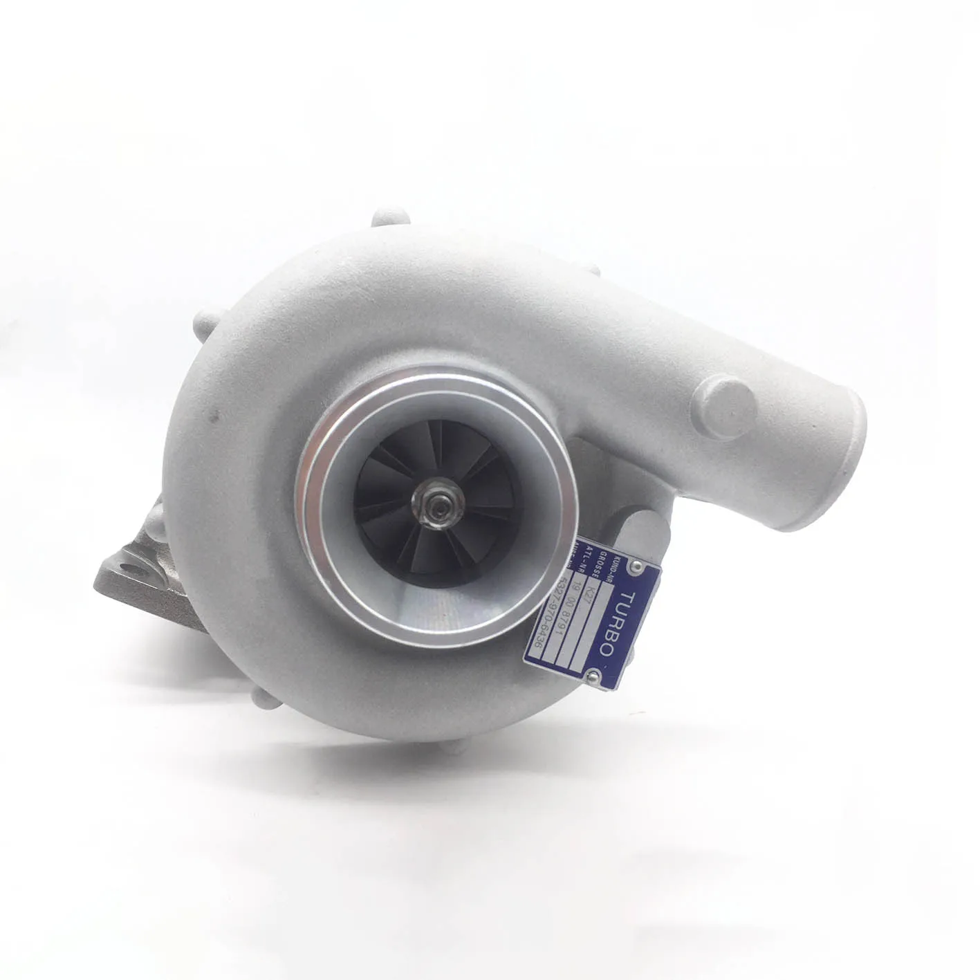 Generator Aifo 8061 Turbocharger K27.2 53279886416 53279886436 500303301 8018151 04185226 for Iveco