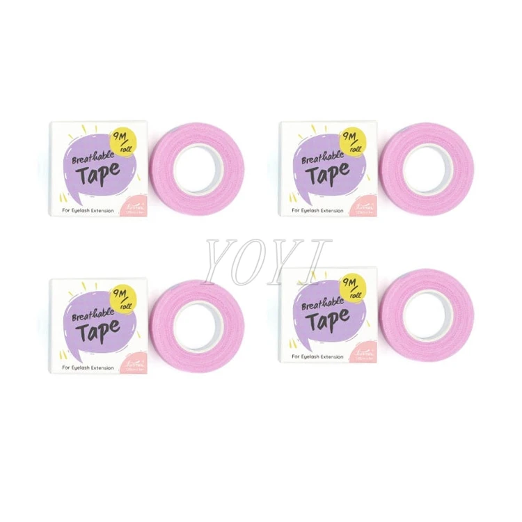 High Quality genuine nichiban tape wholesale nichiban tape for lash extension Japan NICHIBAN 3M Tape