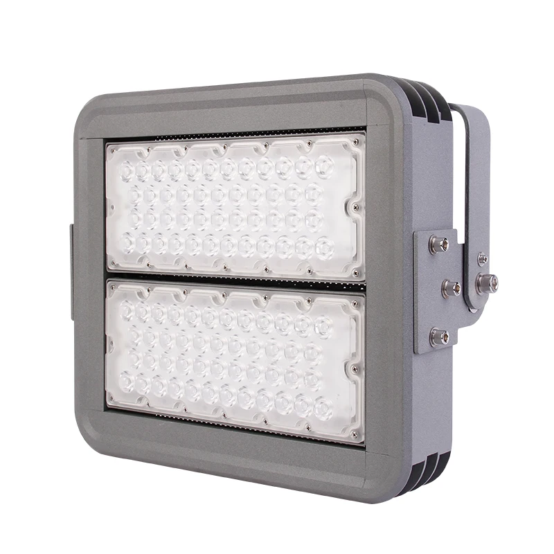 High Power Soccer Stadium LED Flood Lights Spotlight Lamp  Outdoor Stadium LED tunnel Light