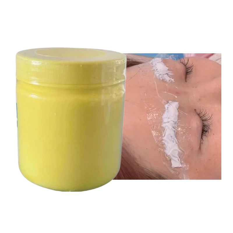 Wholesale 12g Ointment Natural Eyebrow Tattoo Cream Aftercare Repair Pmu Semi-Permanent Makeup