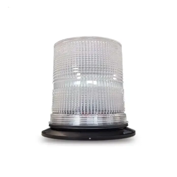 R65 Flashing Warning Signal Strobe Beacon Light Luz Baliza emergency Ambulance Trucks Forklift Mining lights