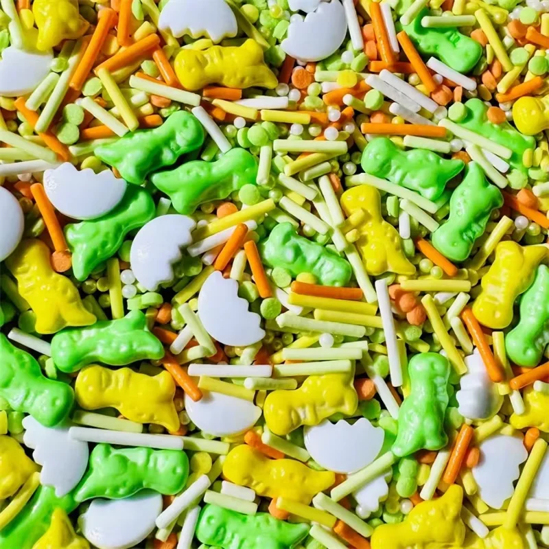 Украшение торта jimmies палочка с блестками съедобный жемчуг продукты сахар посыпка для пончика хлебная заправка мороженое