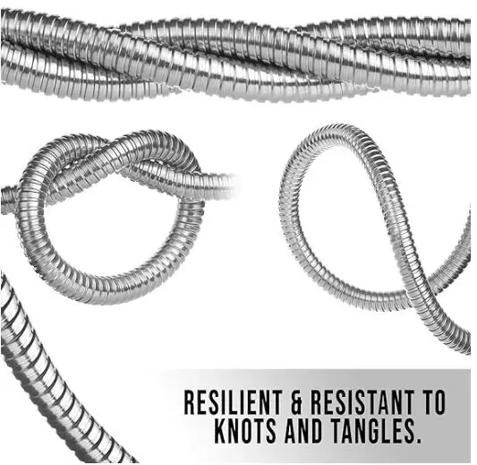 Cheap Price Metal Water Expandable Hose Pipe