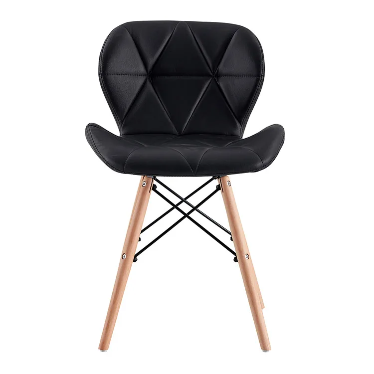 Expensive European Style Dining Chair Upholstered Modern Design Furniture Wholesale Chairs Luxury Room Specific Use And Home