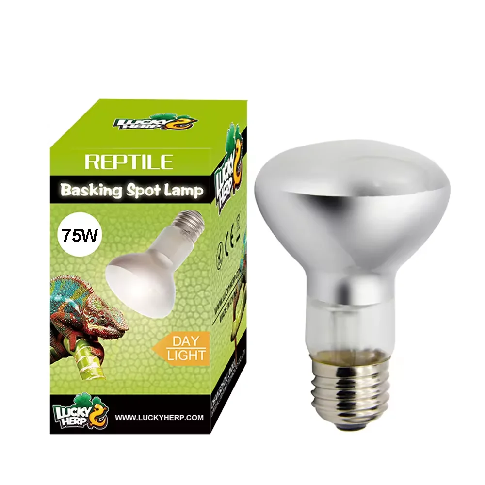 100W/160W UV Heat All in One Lamp Self-ballasted Mercury vapor Reptile for Bearded Dragon