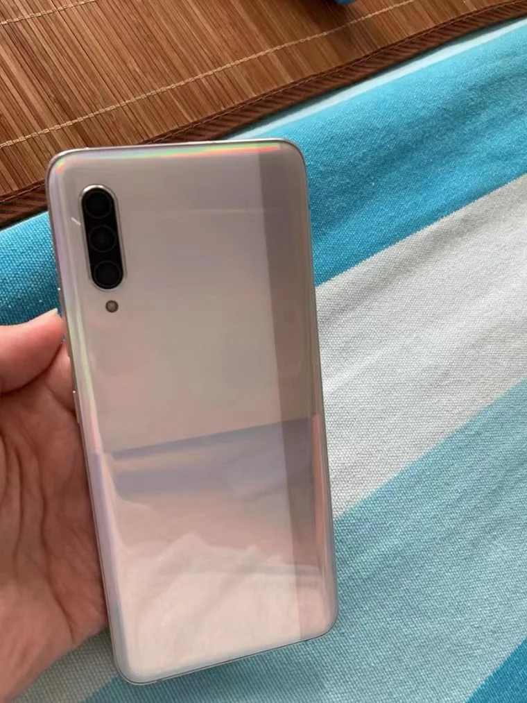 Low Price High Quality Used Mobile Phones Brand Second Hand Smartphone Cell Phone Original for Samsung Galaxy A90 5G A50 A30 6.7