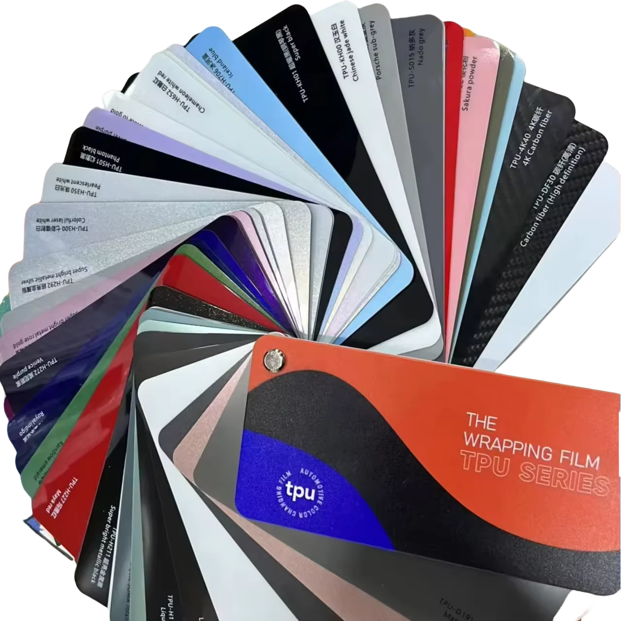 Ppf Factory Price Tpu Ppf 7.5 mil hydrophobic glossy High Quality Wrap Self Healing Paint Protective Film Ppf For BYD Cars Body