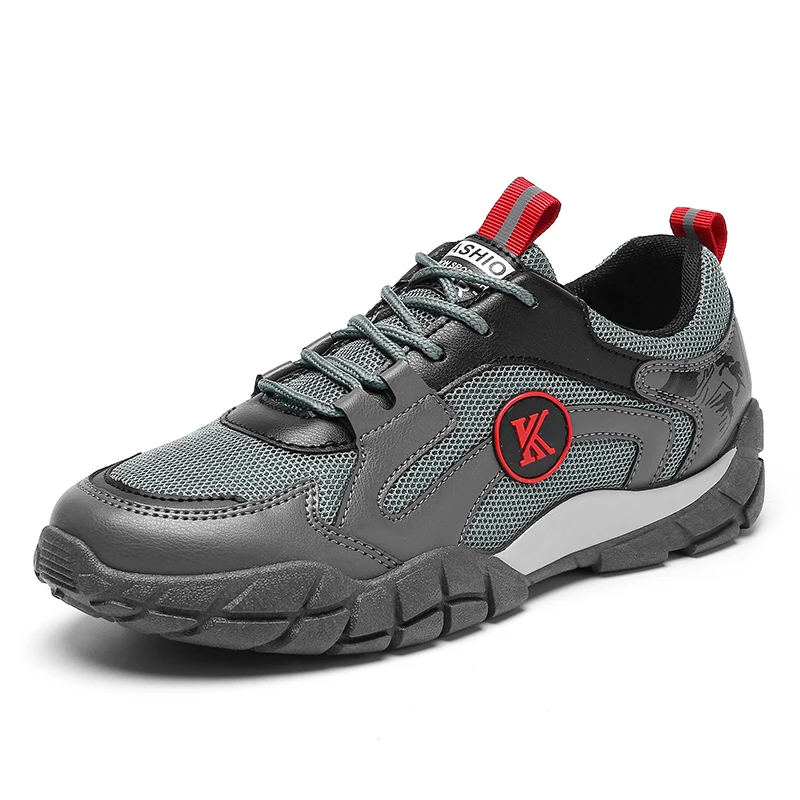 Hiking Personalised Sneaker Casual Sport Walk Air Running Shoes Low Moq Max For Man