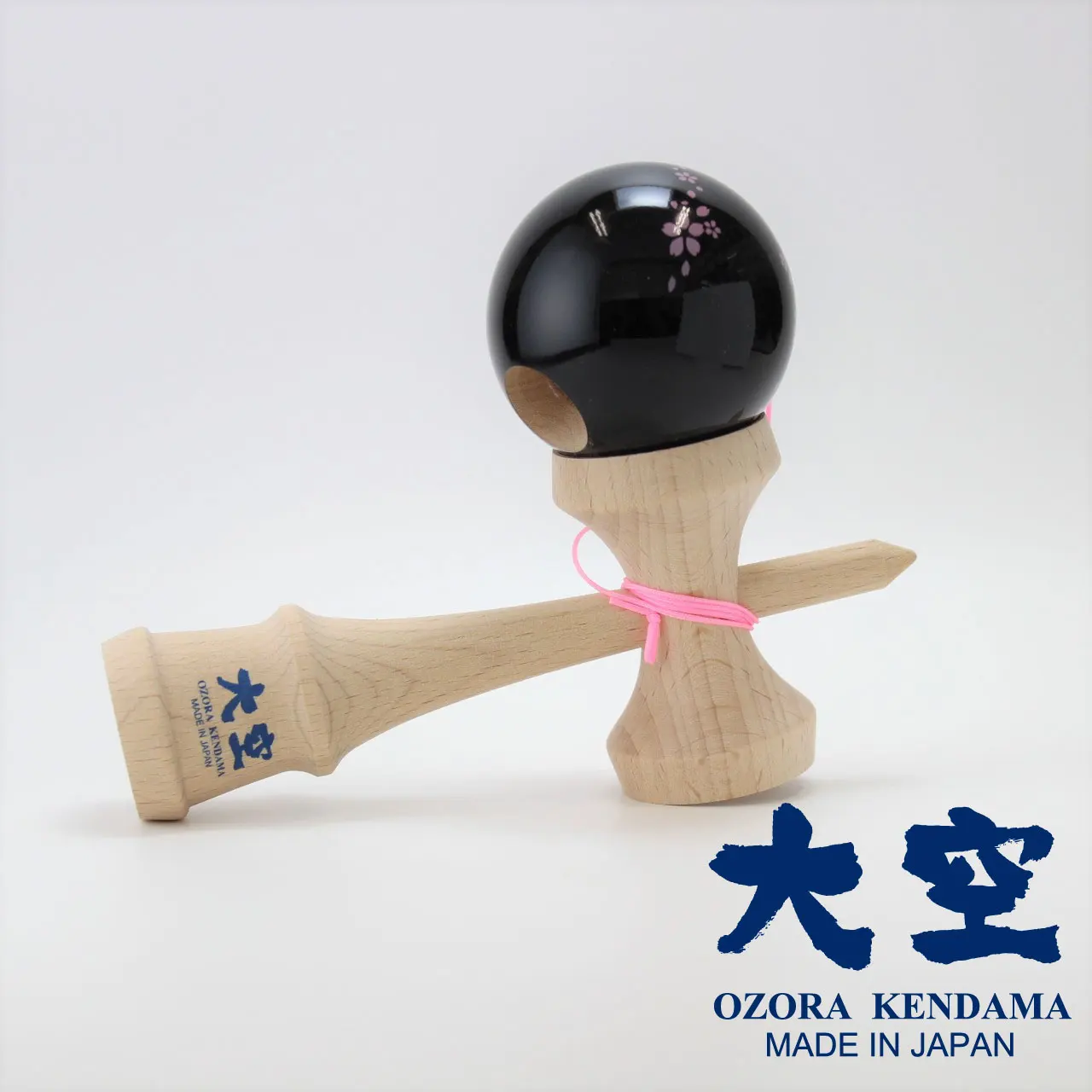 Great confidence outdoor classic toys wholesale kendama wooden