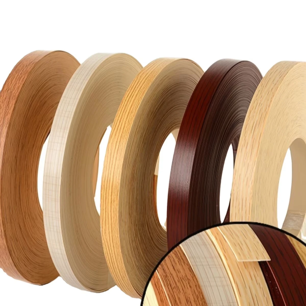 Полоса для герметизации мебели