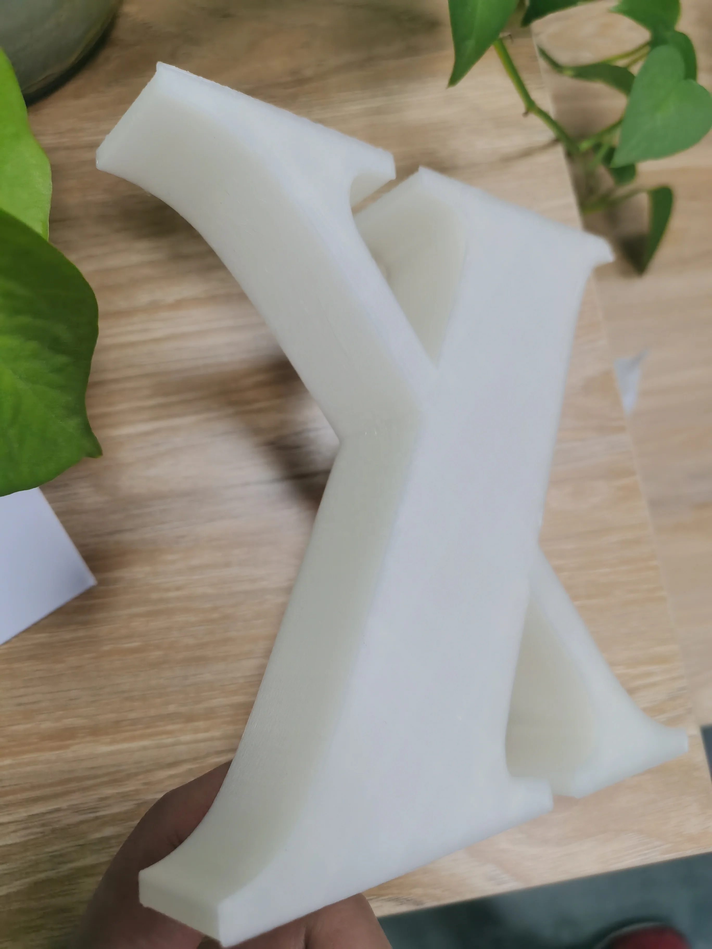 Промышленная светодиодная машина для 3d-печати букв 800x800x85